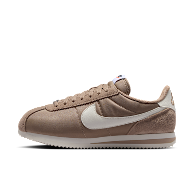 NIKE公式】ナイキ コルテッツ テキスタイル ウィメンズシューズ